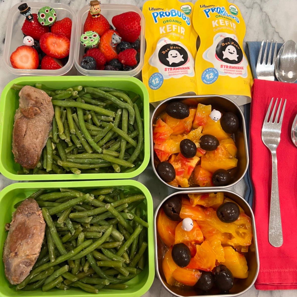 Lunchbox
