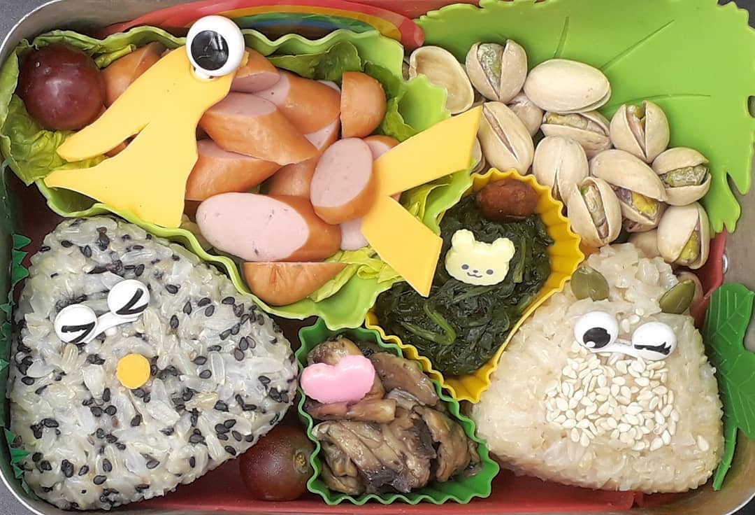 Lunchbox
