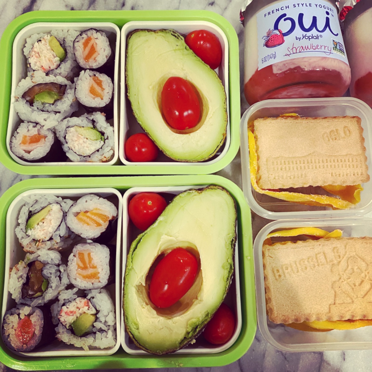 Lunchbox