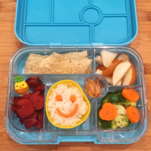 Lunchbox