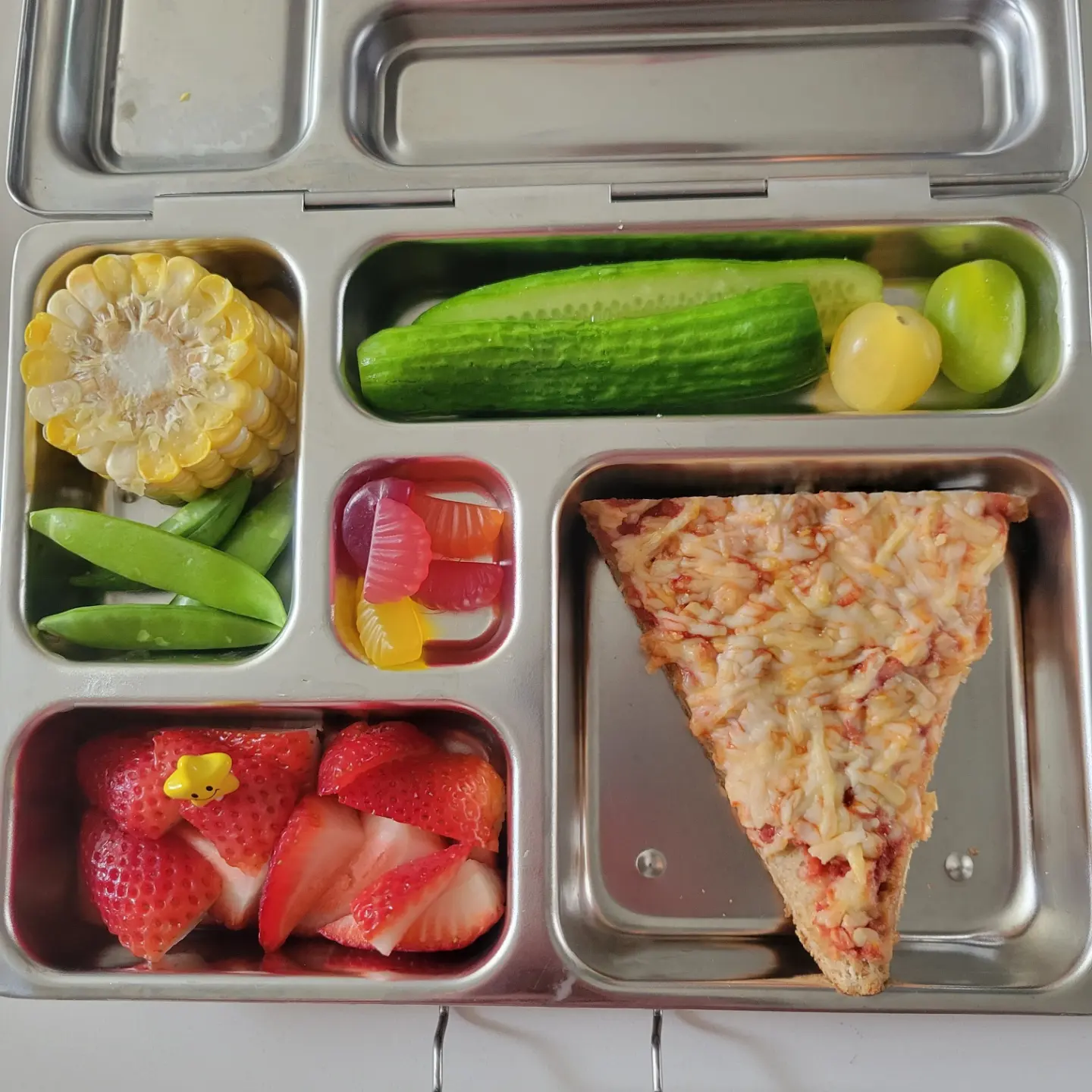 Lunchbox Idea — lunchbox by Momztries