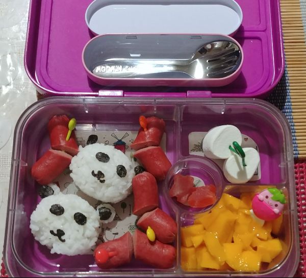 Lunchbox