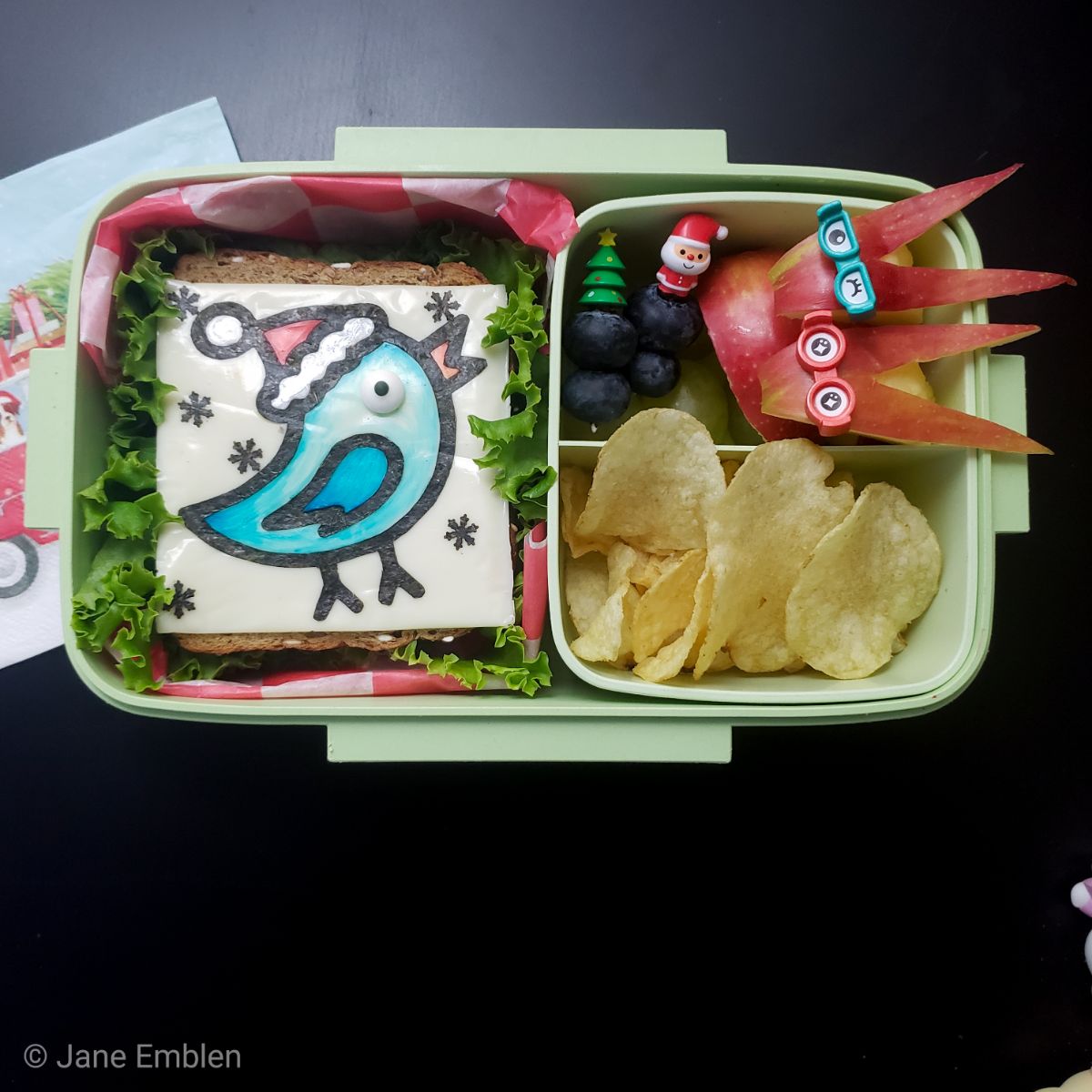 Lunchbox