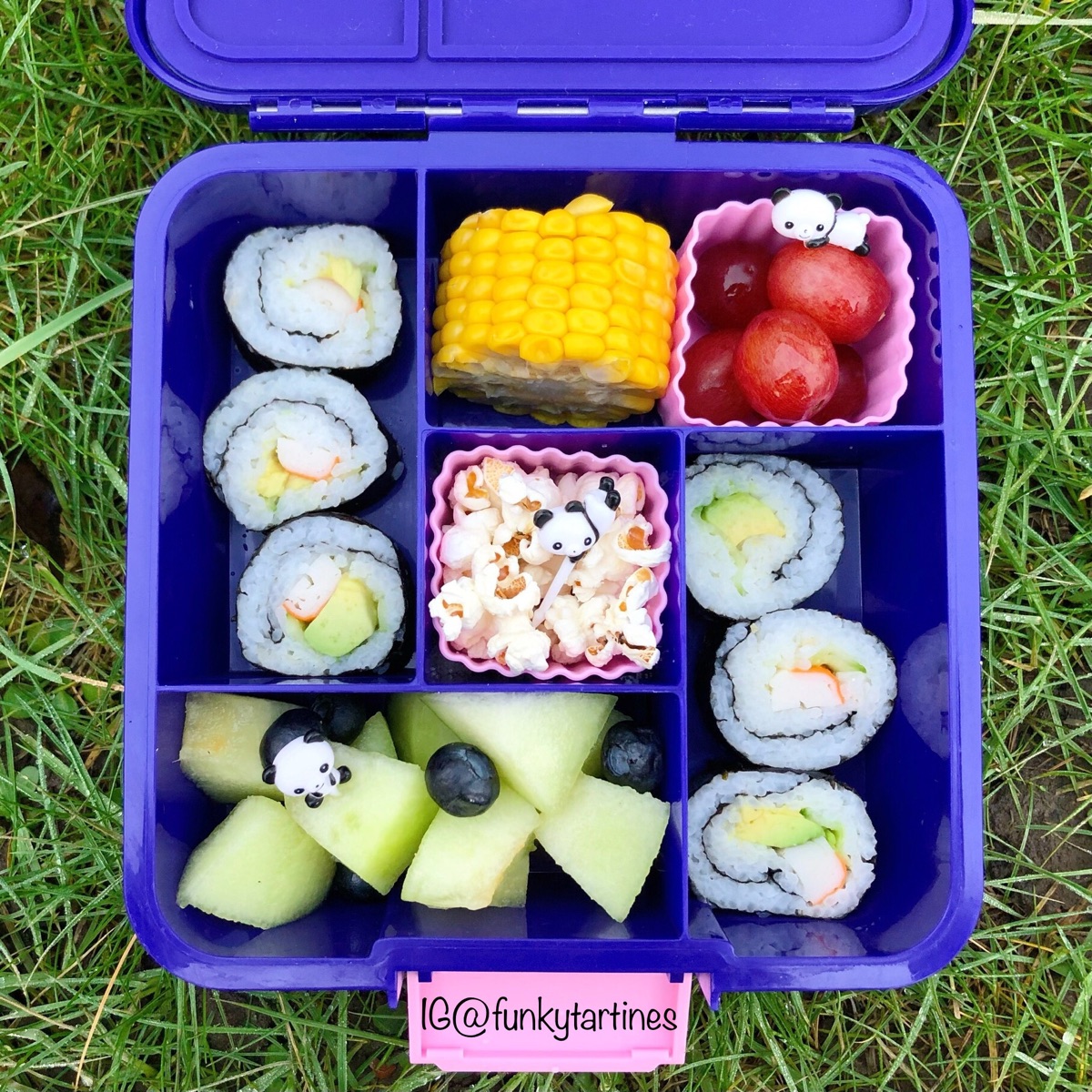Lunchbox