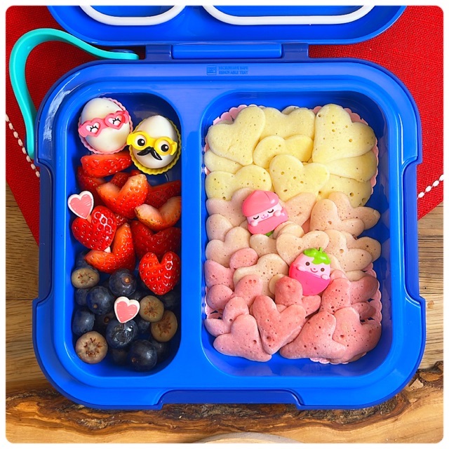 It’s my son’s lunchbox — lunchbox by ArtInLunchbox