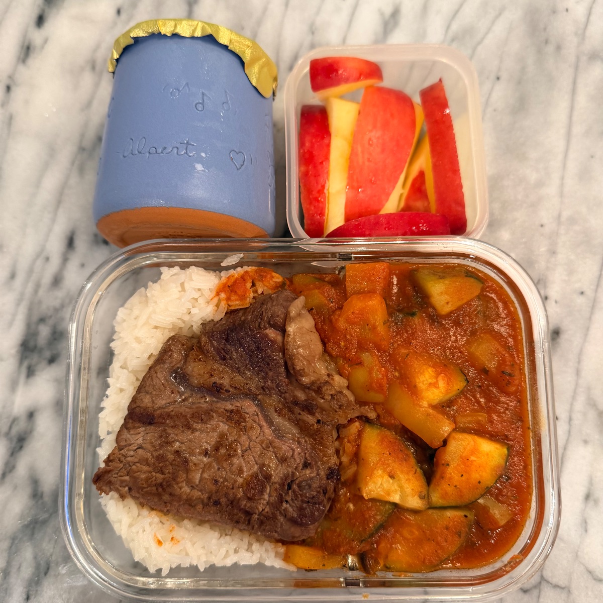 Lunchbox