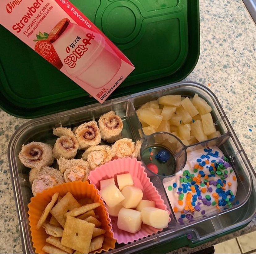 Lunchbox