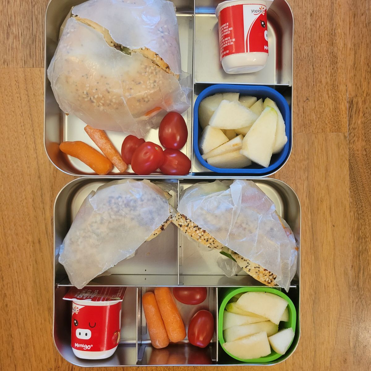 Lunchbox