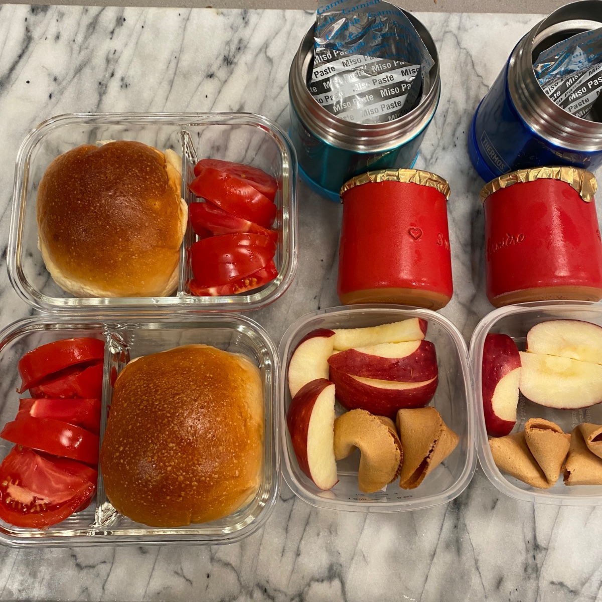 Lunchbox