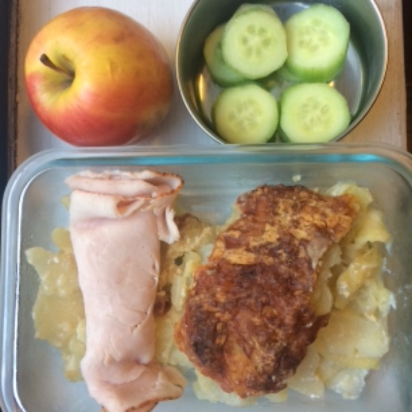 Lunchbox