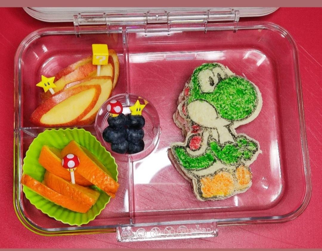 Lunchbox