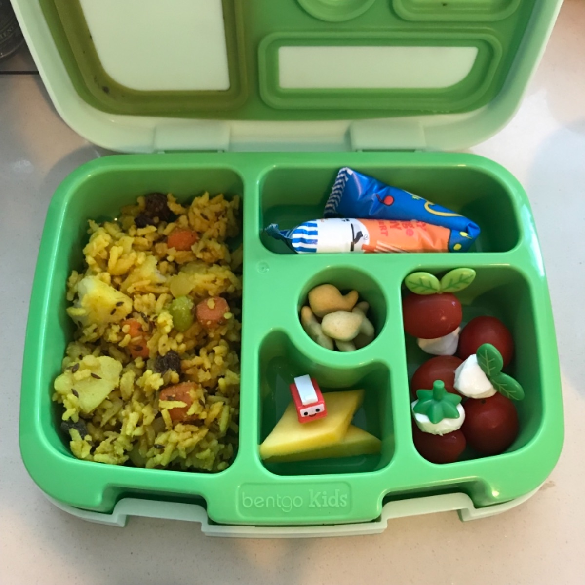 Lunchbox