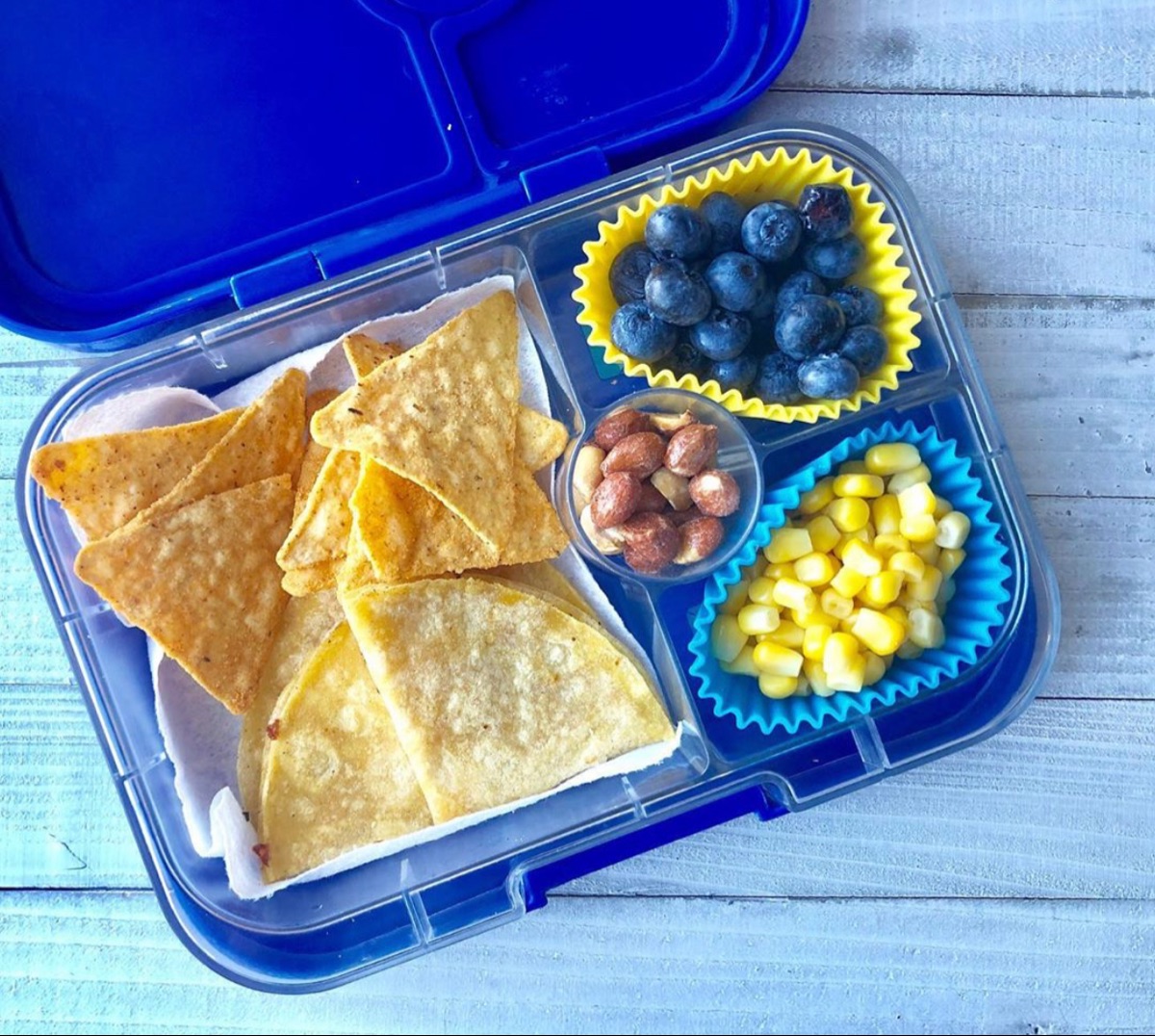 Lunchbox