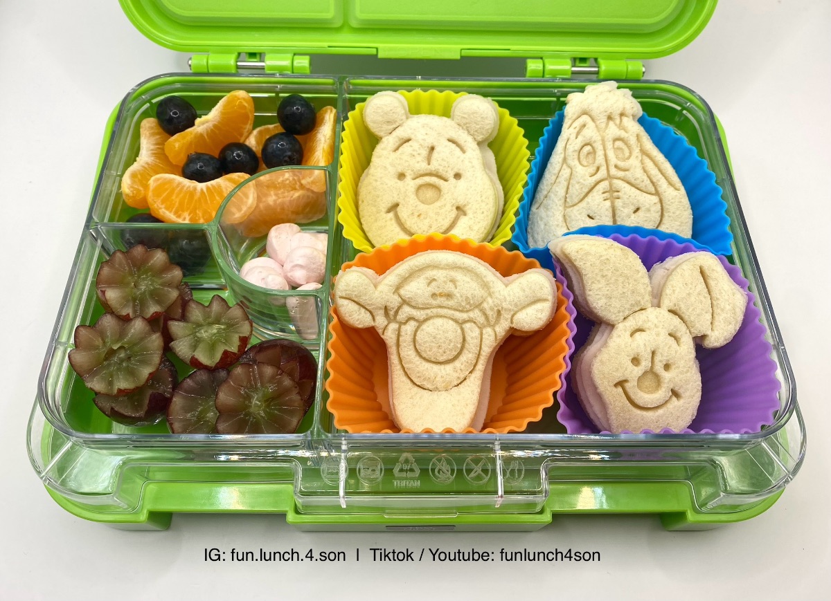 Lunchbox