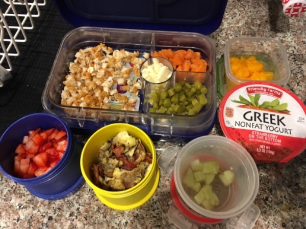 Lunchbox