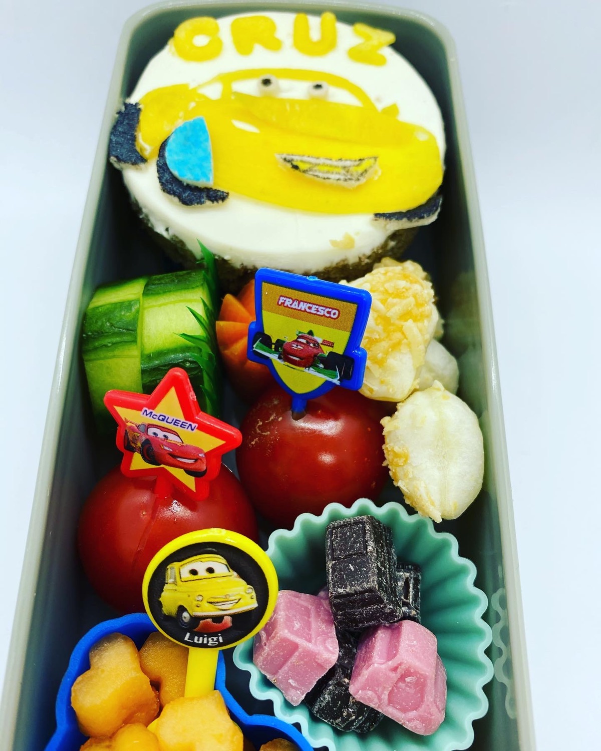 Lunchbox