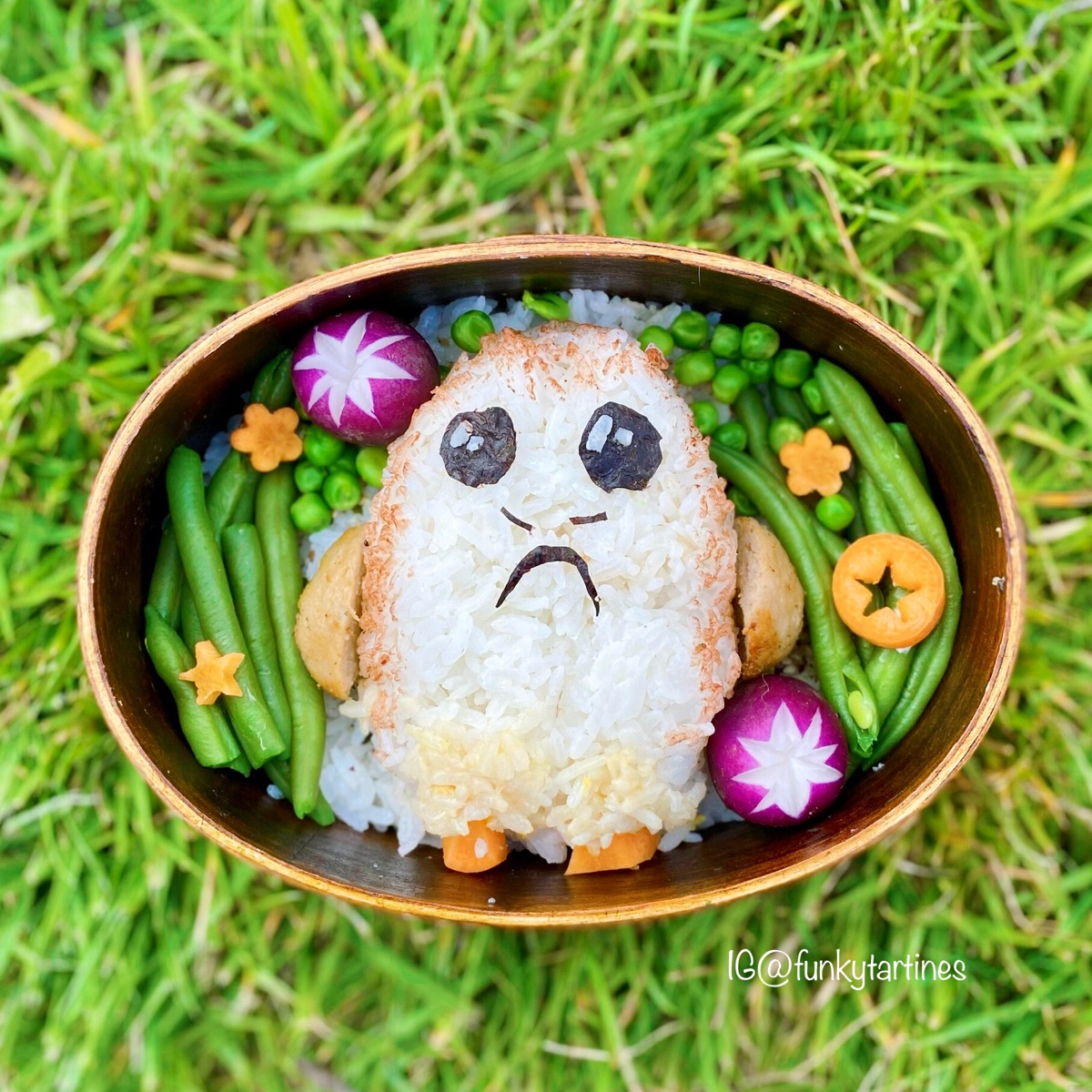 Lunchbox