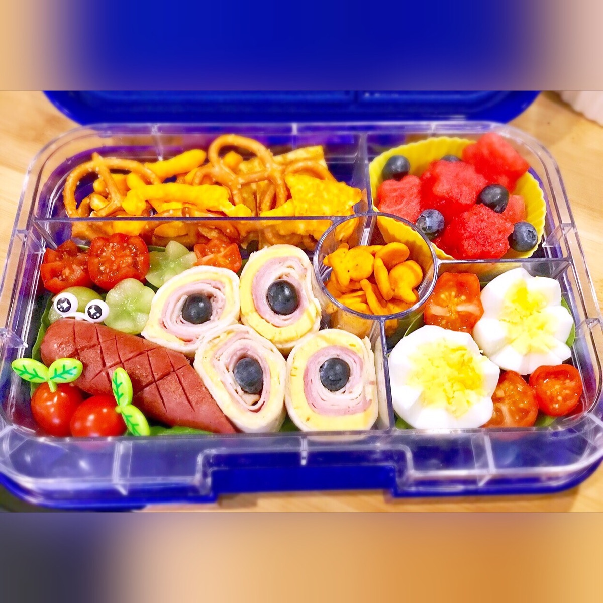 Lunchbox
