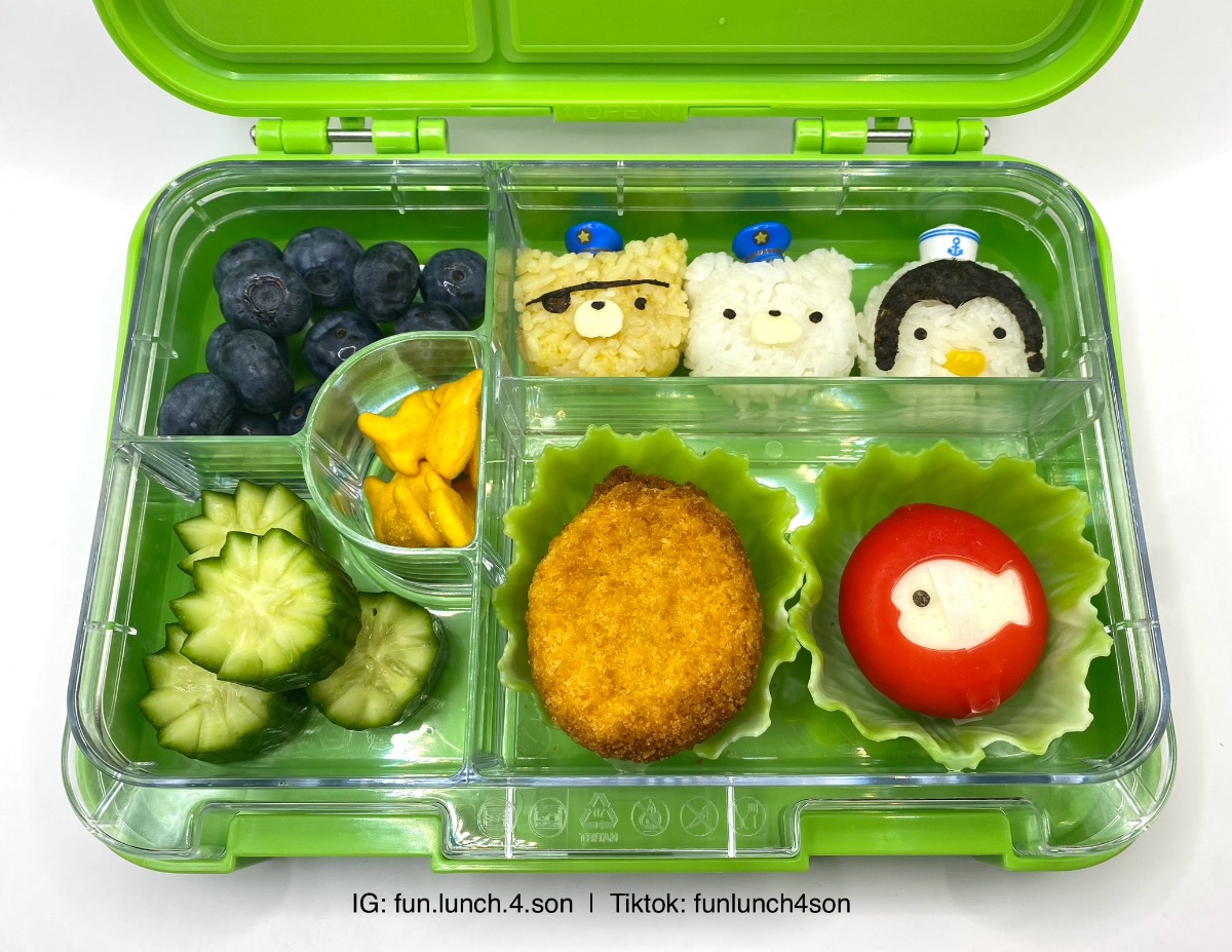 Lunchbox