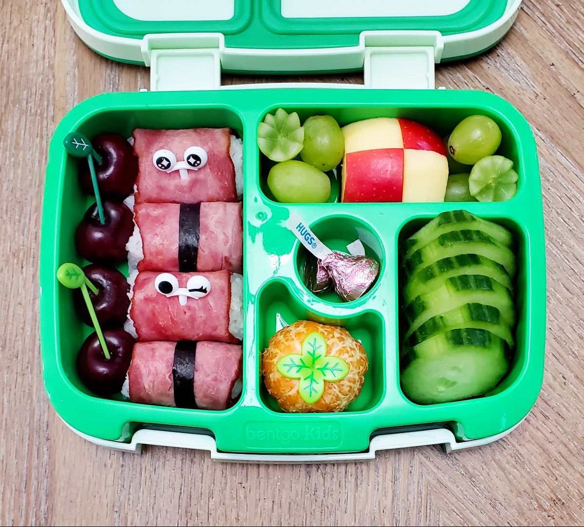Lunchbox