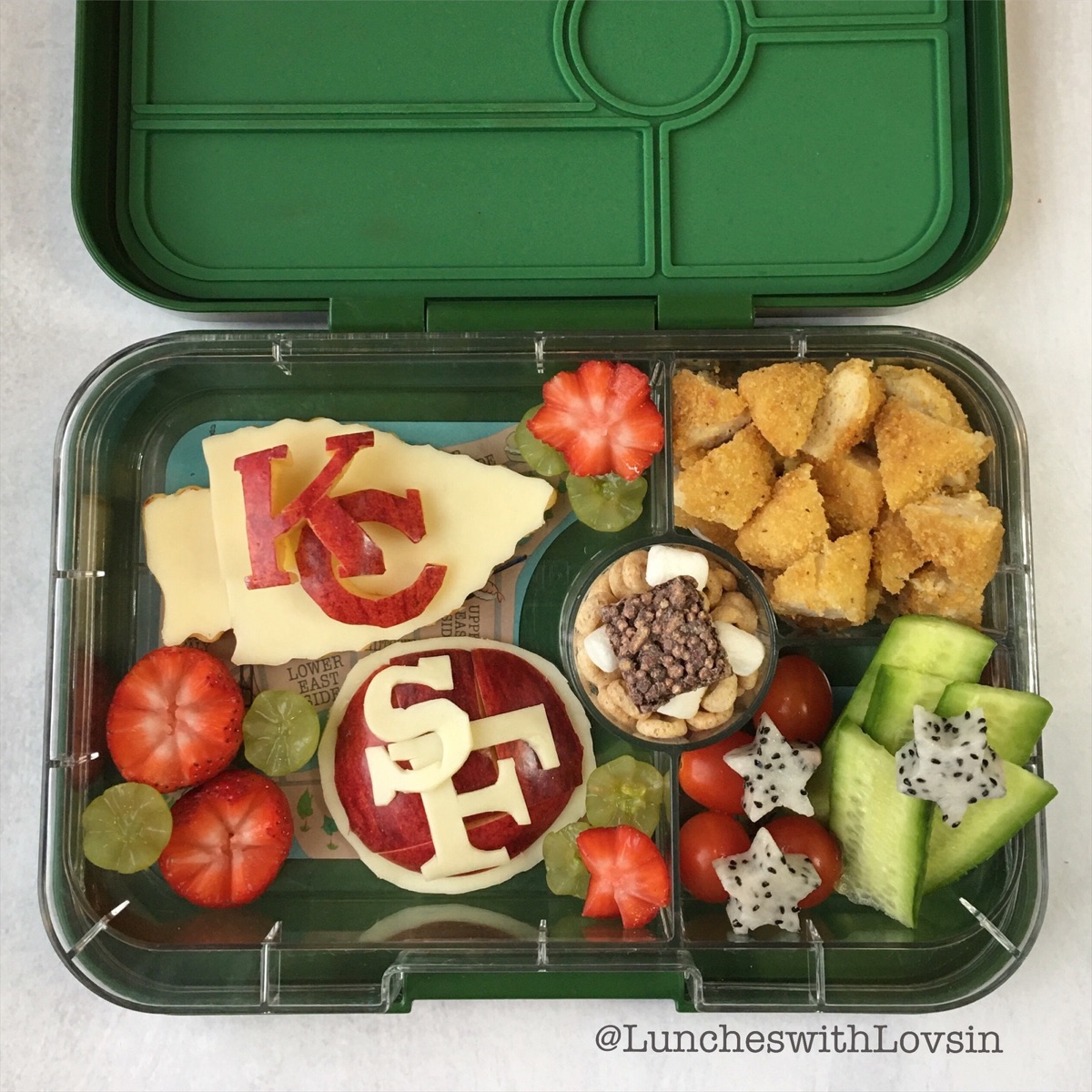 Lunchbox