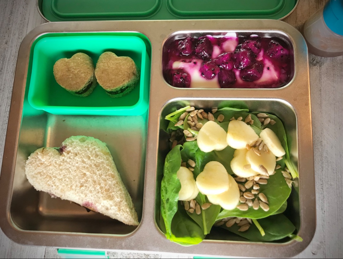 Lunchbox