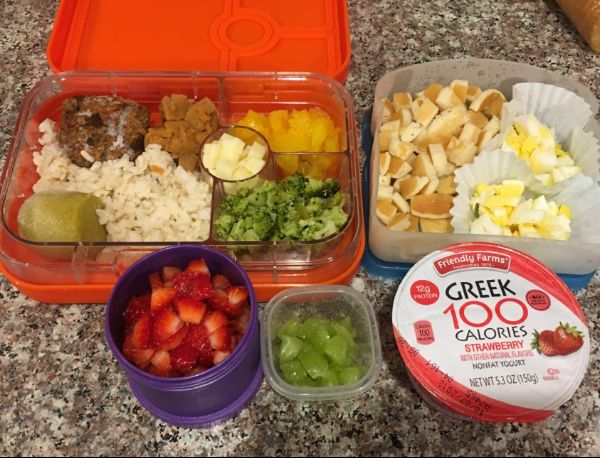 Lunchbox