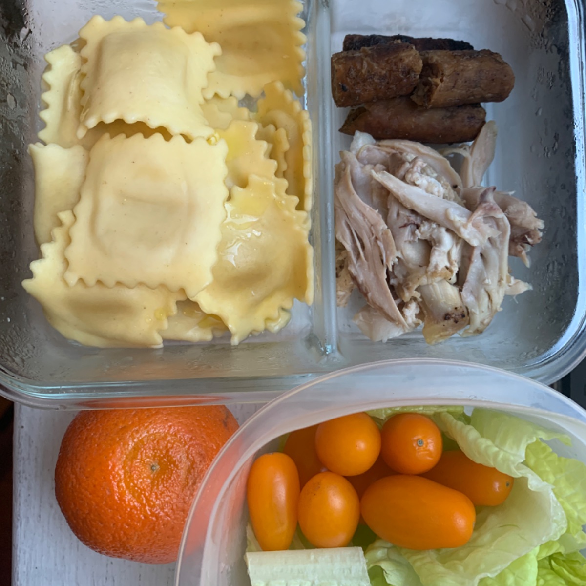 Lunchbox
