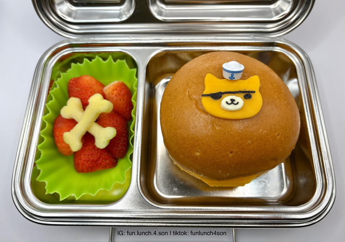Lunchbox