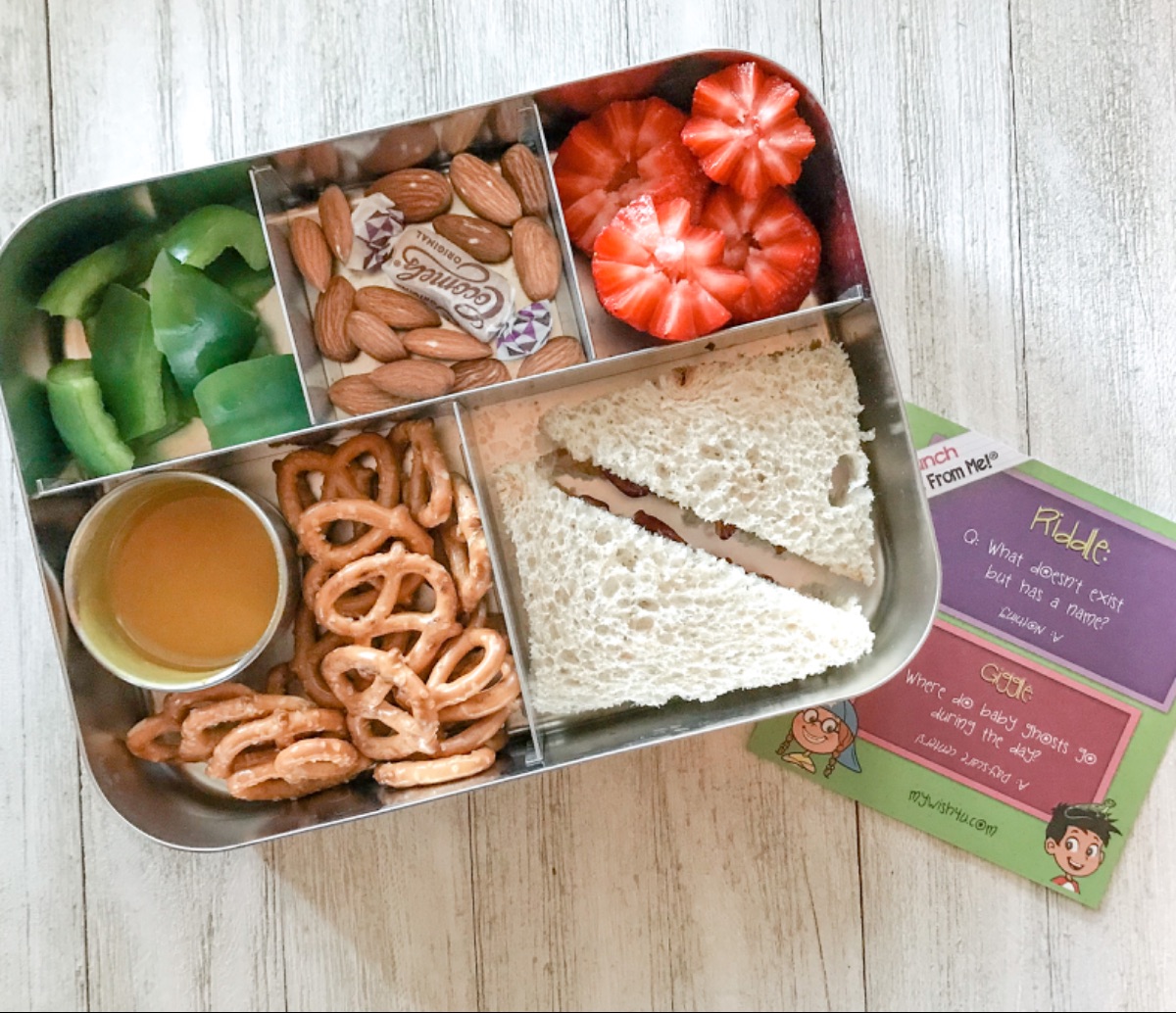 Lunchbox