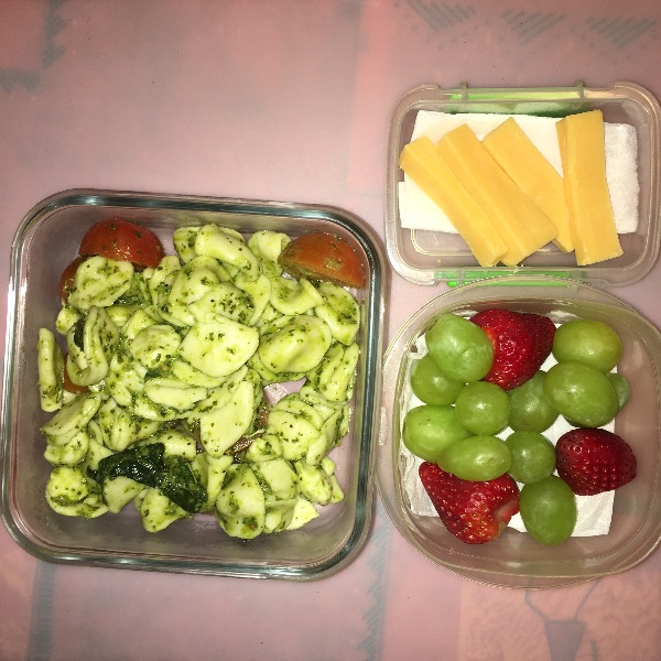 Lunchbox