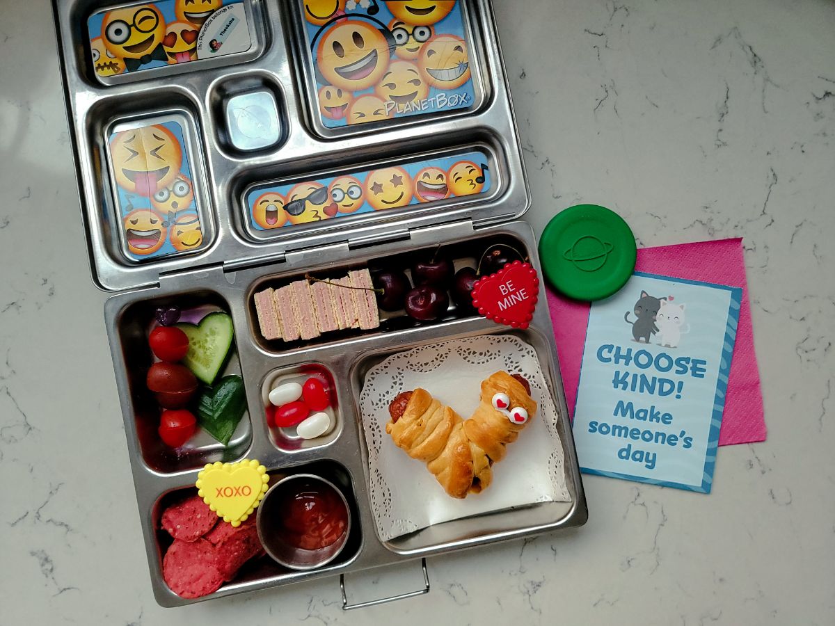Lunchbox