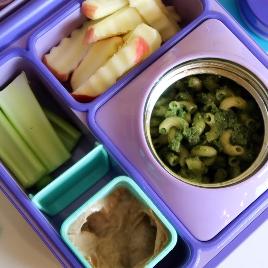 Lunchbox