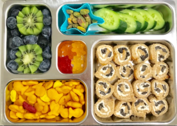 Lunchbox Idea — lunchbox by parkfamilylunchbox