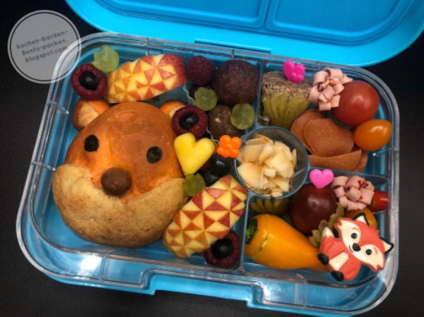 Lunchbox