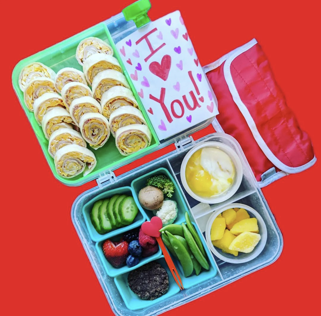 Lunchbox