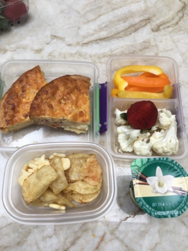 Lunchbox