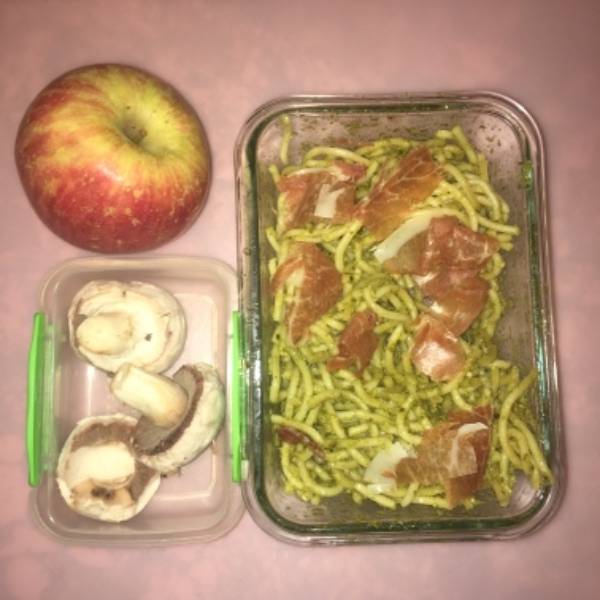 Lunchbox