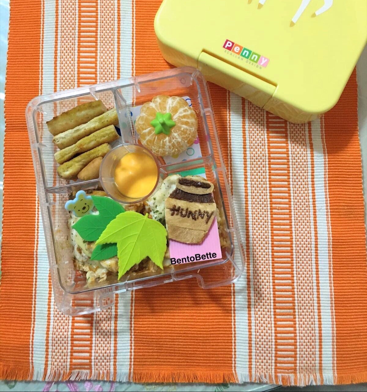 Lunchbox