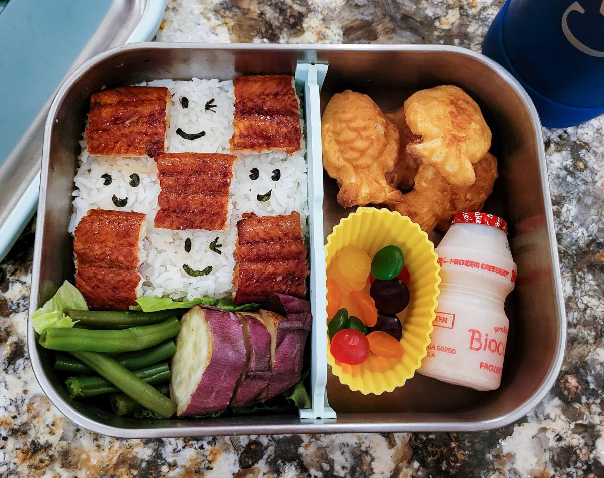 Lunchbox