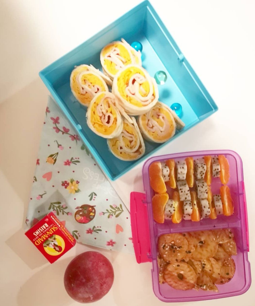 Lunchbox