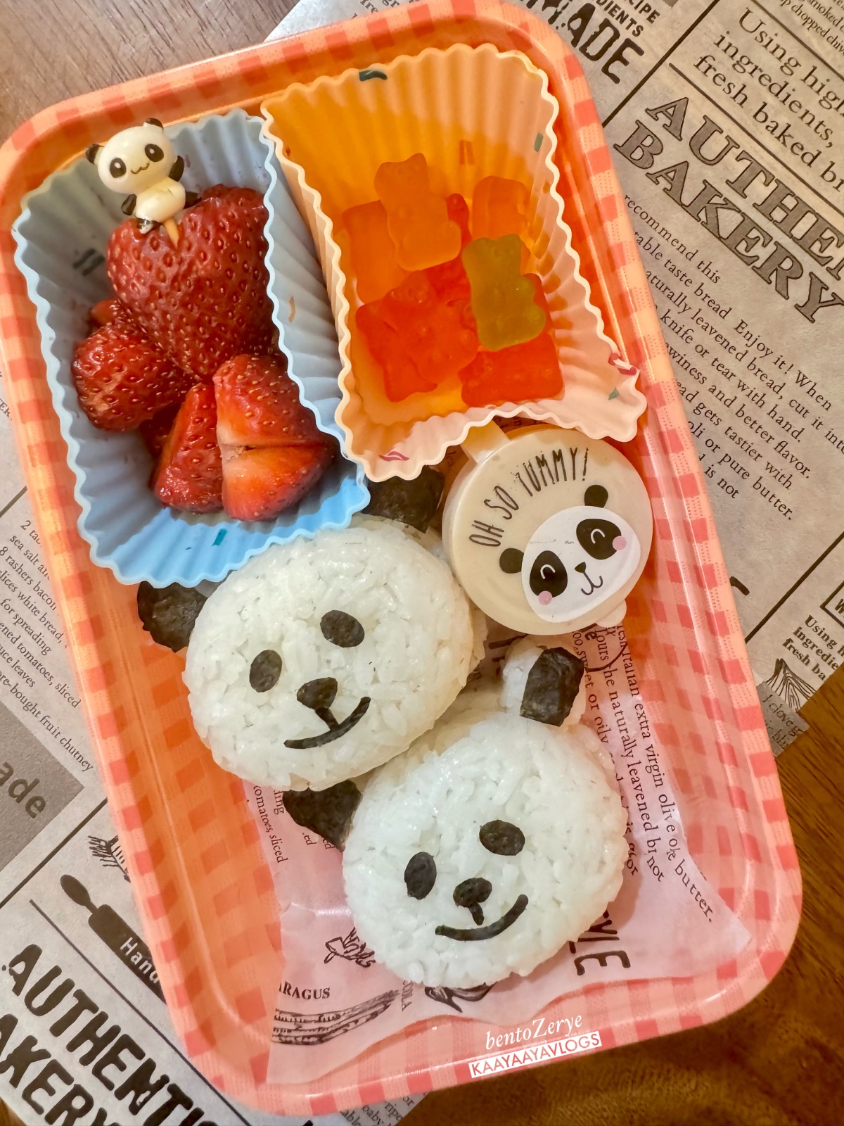 Lunchbox