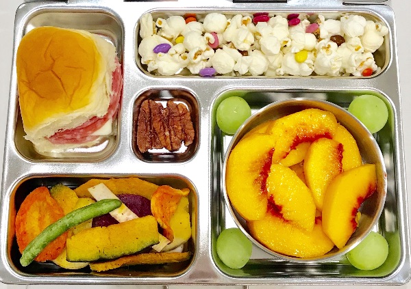 Lunchbox Idea — lunchbox by parkfamilylunchbox