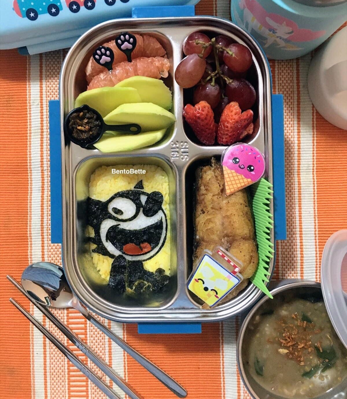 Lunchbox