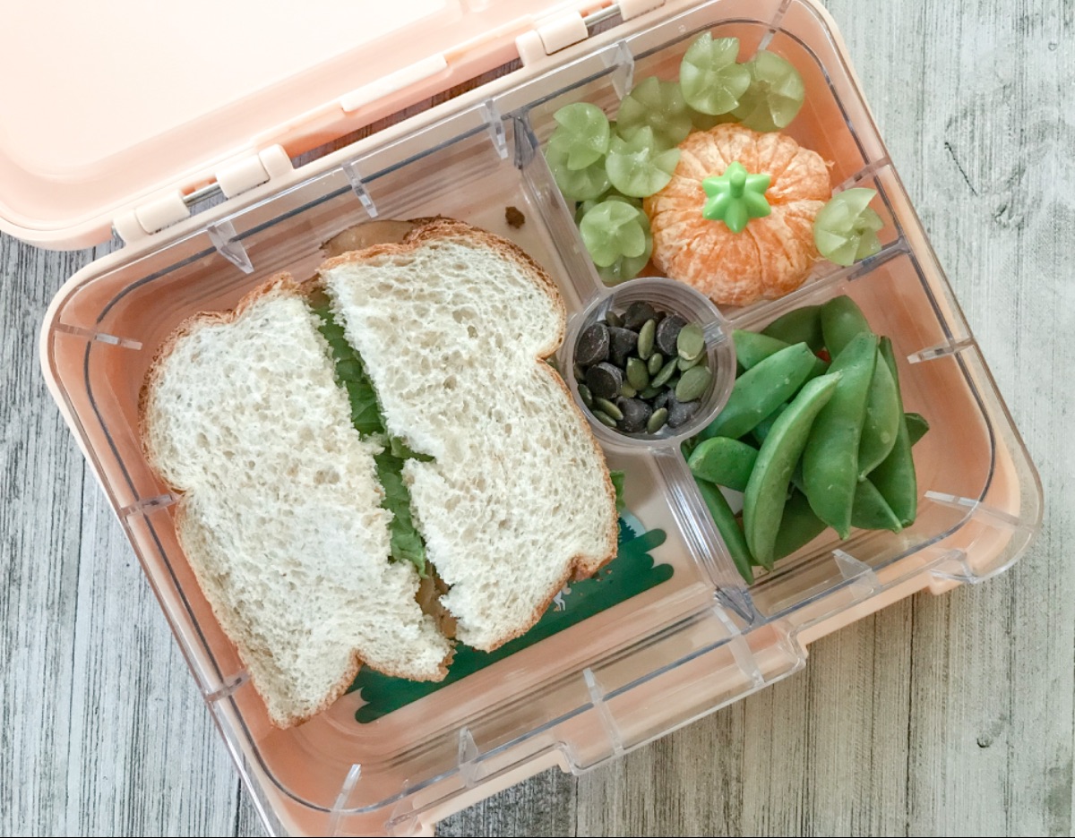 Lunchbox