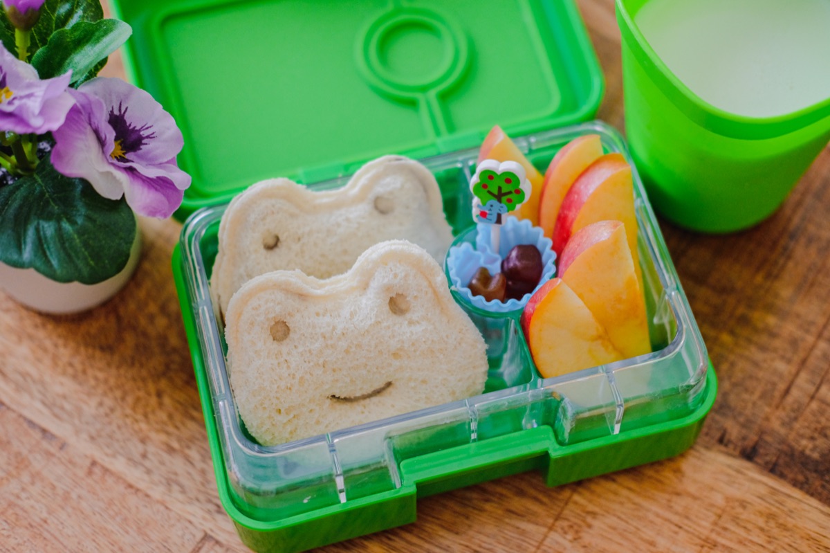 Lunchbox