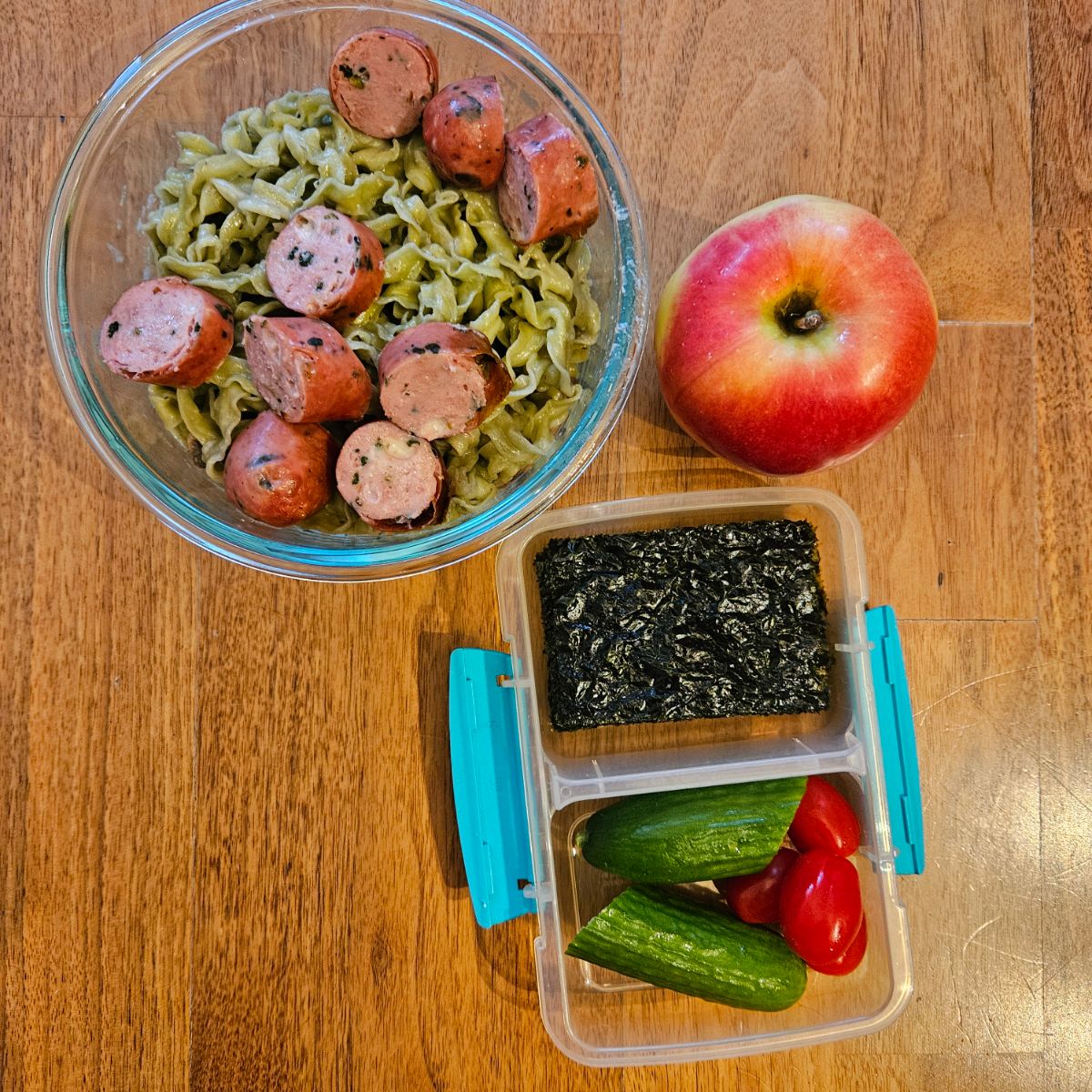 Lunchbox