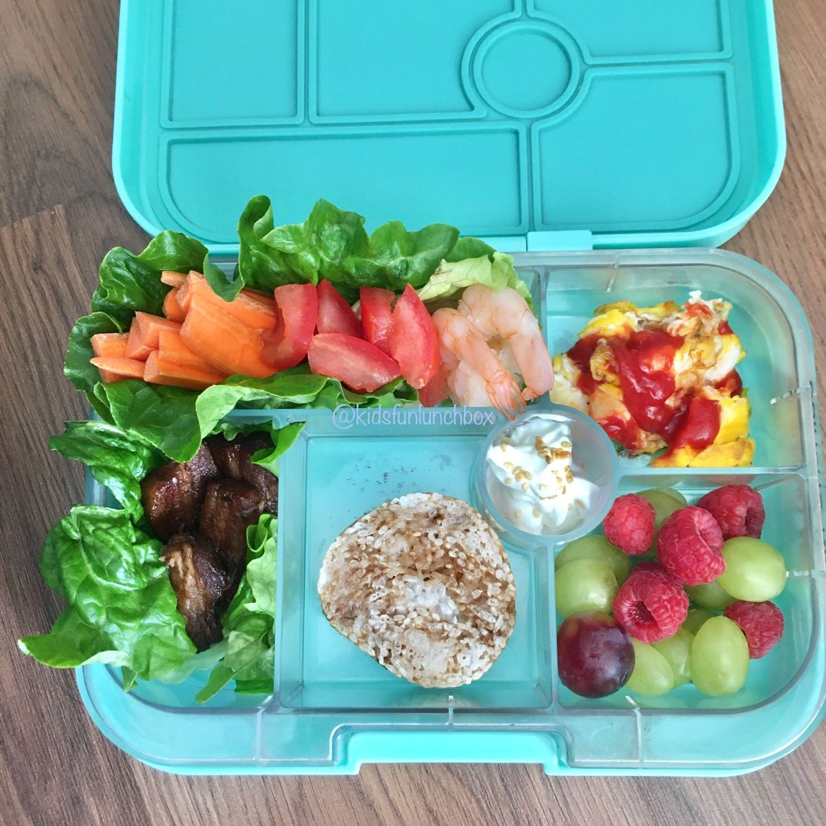 Lunchbox