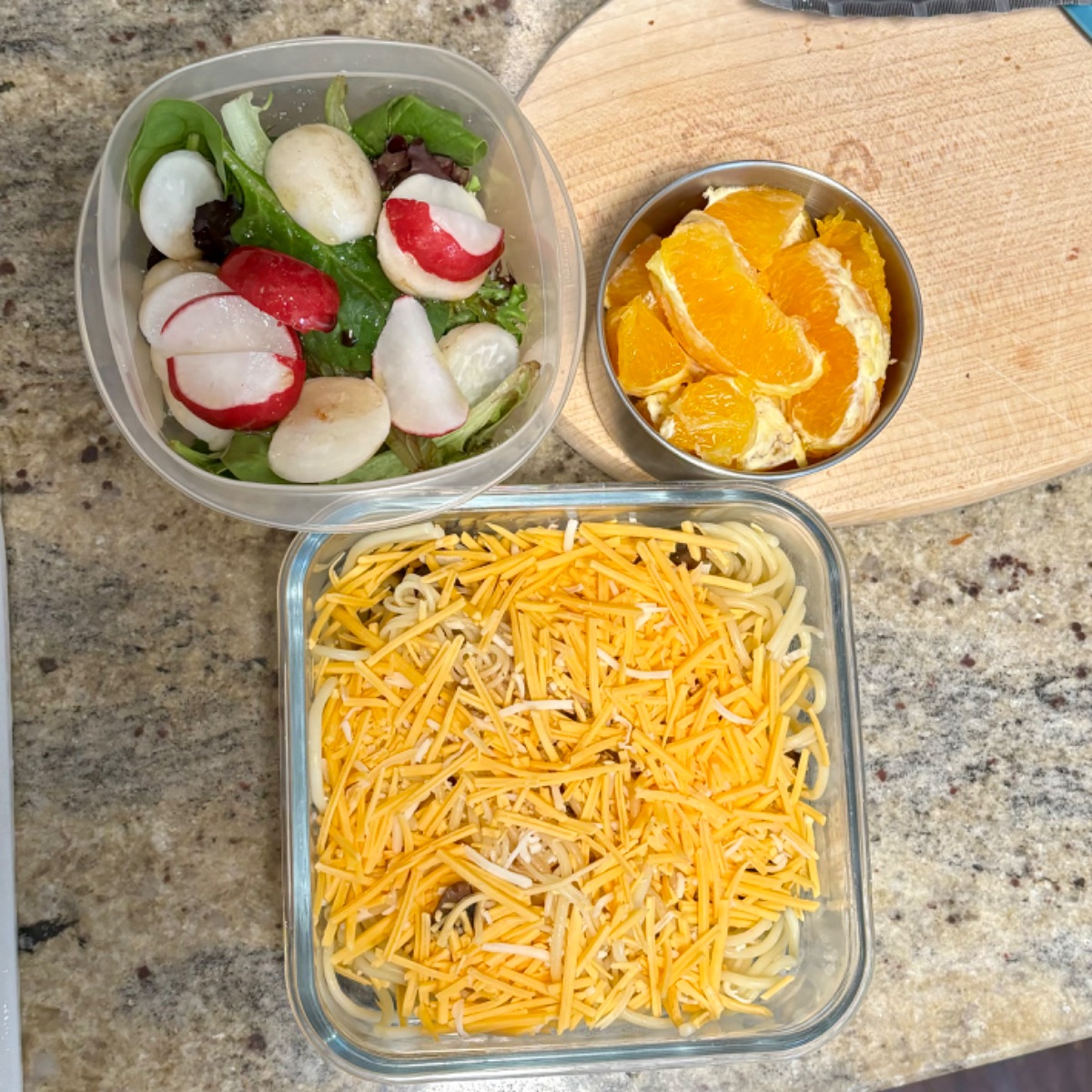Lunchbox