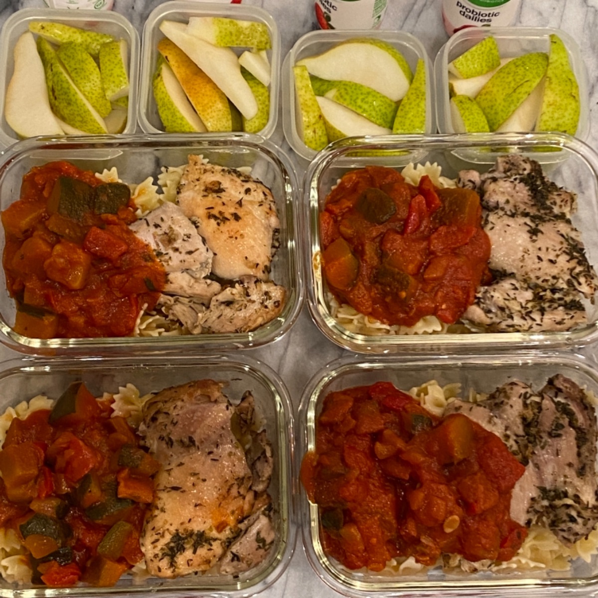 Lunchbox